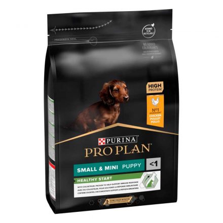 Pro Plan Small & Mini Puppy Healthy Start 7kg