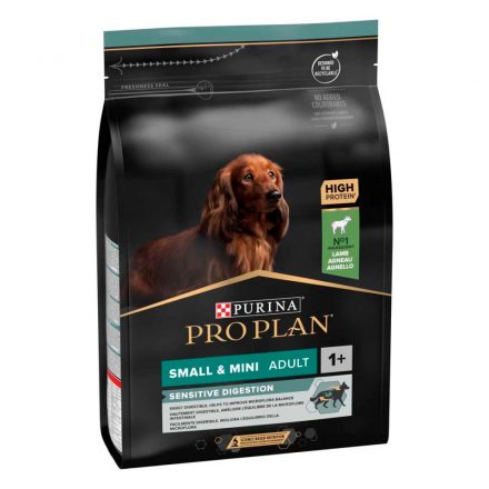 Pro Plan Small & Mini Adult Sensitive Digestion 7kg