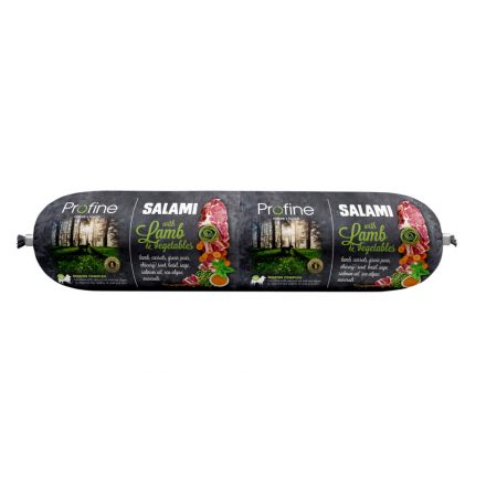 Profine Salami with Lamb & Vegetables 800 g