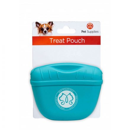 Pet Supplies Treat Pouch - jutalomfalat tartó