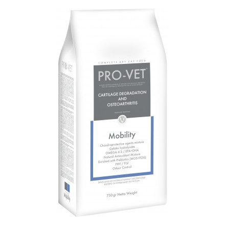 Pro-Vet Cat Mobility 3kg