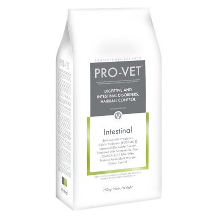 Pro-Vet Cat Intestinal 3kg