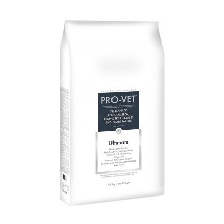 Pro-Vet Dog Ultimate 2,5kg