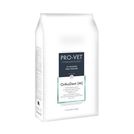 Pro-Vet Dog OrthoDent 2kg