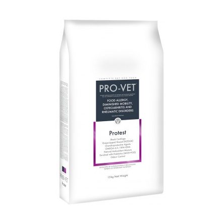 Pro-Vet Dog Protest 5kg