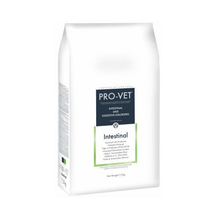 Pro-Vet Dog Intestinal 2,5kg