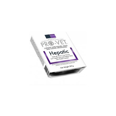 Pro-Vet Dog Hepatic 395g