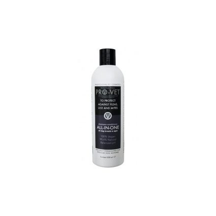 Pro-Vet Shampoo-Conditioner All in One 500ml