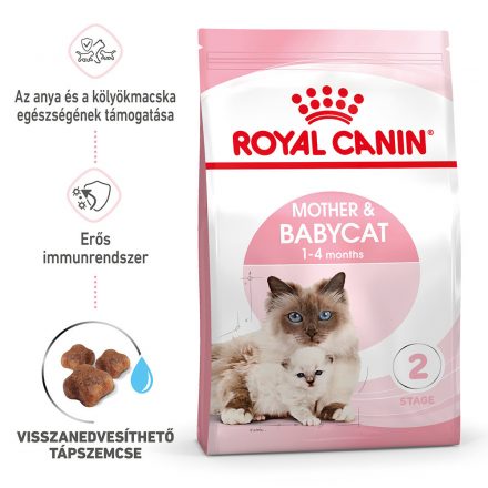 Royal Canin Mother&Babycat 2kg