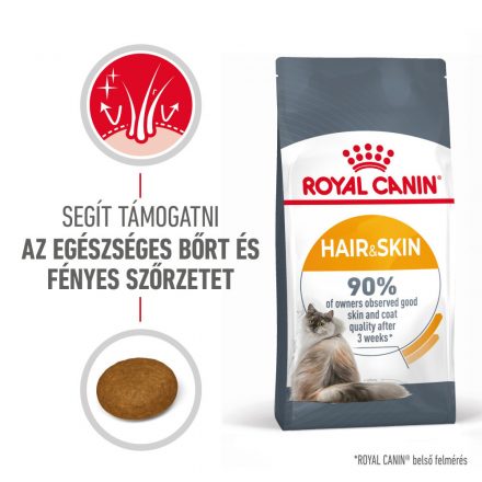 Royal Canin Hair & Skin Care 2kg