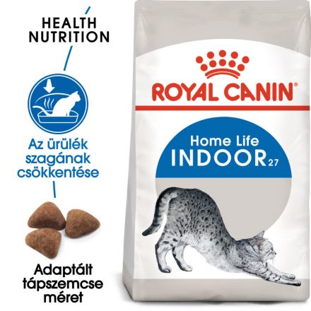 Royal Canin Indoor 27 2kg