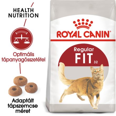 Royal Canin Fit32 2kg