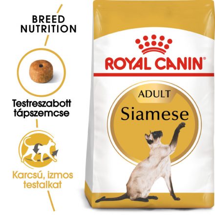 Royal Canin Siamese Adult 2kg