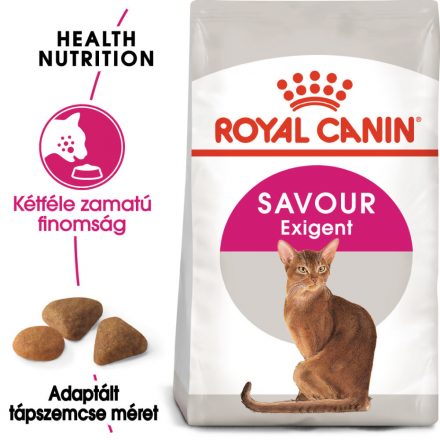 Royal Canin Savour Exigent 2kg