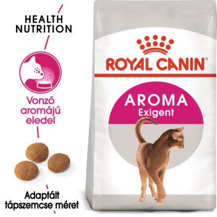 Royal Canin Aroma Exigent 2kg