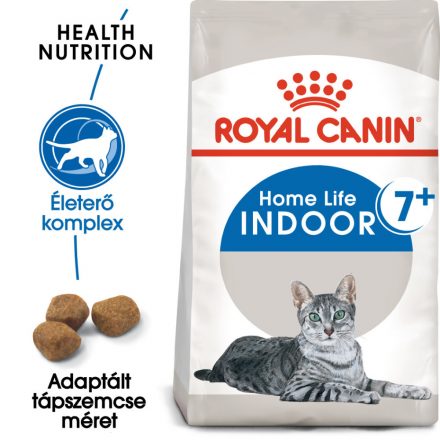 Royal Canin Indoor 7+ 1,5kg