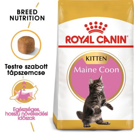 Royal Canin Maine Coon Kitten 2kg