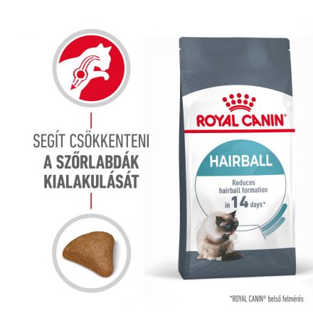 Royal Canin Hairball Care 2kg