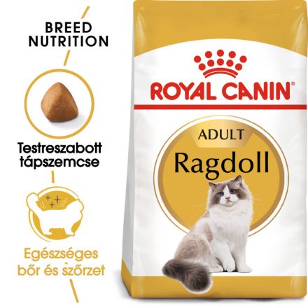 Royal Canin Ragdoll Adult 2kg