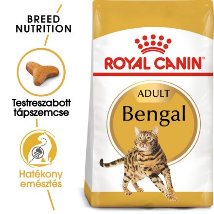 Royal Canin Bengal Adult 2kg