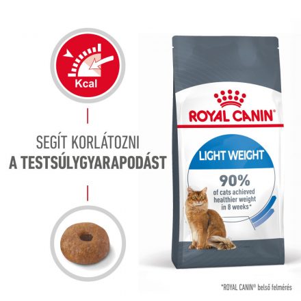 Royal Canin Light Weight Care 8kg