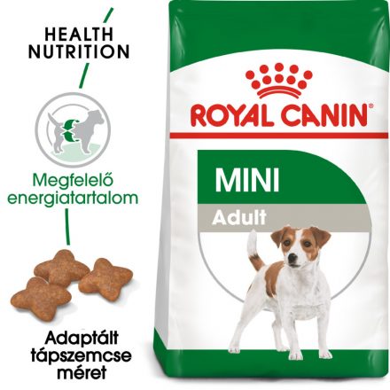 Royal Canin Mini Adult 2kg