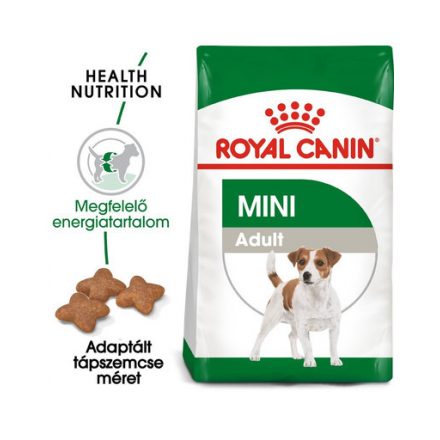 Royal Canin Mini Adult 4kg