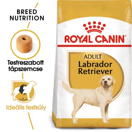 Royal Canin Labrador Retriever Adult 12kg