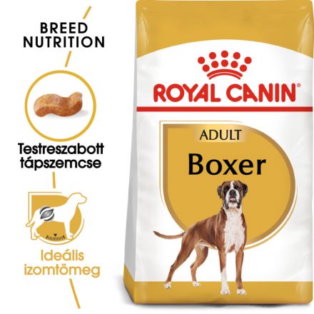 Royal Canin Boxer Adult 3kg