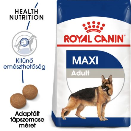 Royal Canin Maxi Adult  4kg