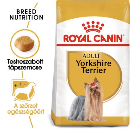 Royal Canin Yorkshire Terrier Adult 7,5kg