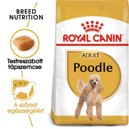 Royal Canin Poodle Adult 1,5kg