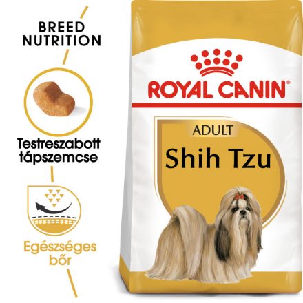 Royal Canin Shih Tzu Adult 1,5kg