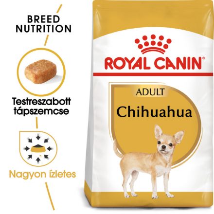 Royal Canin Chihuahua Adult 1,5kg