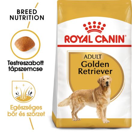 Royal Canin Golden Retriever Adult 12kg