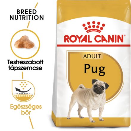 Royal Canin Pug Adult 1,5kg