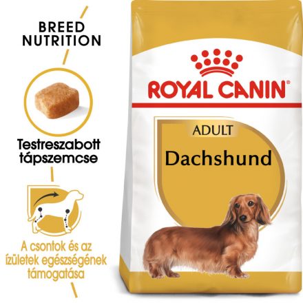 Royal Canin Dachshund Adult 7,5kg