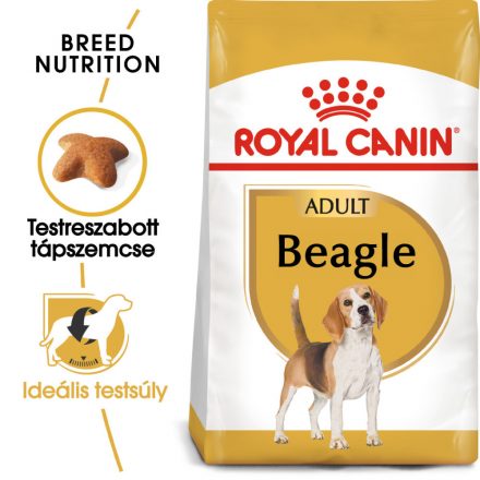 Royal Canin Beagle Adult 3kg