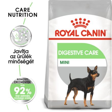 Royal Canin Mini Digestive Care 3kg