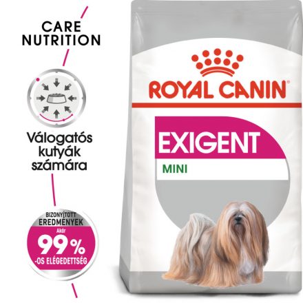 Royal Canin Mini Exigent 3kg