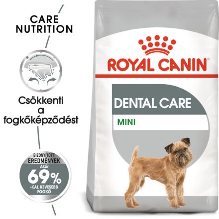 Royal Canin Mini Dental Care 8kg