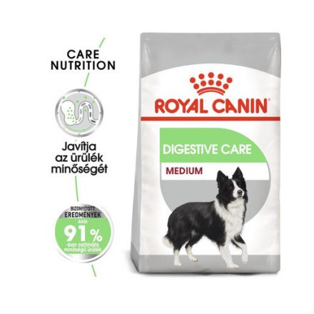 Royal Canin Medium Digestive Care 12kg