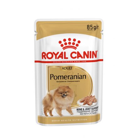 Royal Canin Pomeranian Adult 12*85g