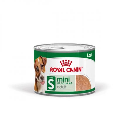 Royal Canin Mini Adult 12*195g