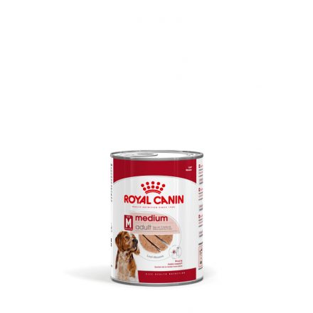 Royal Canin Medium Adult 12*410g