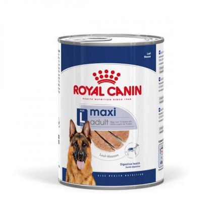 Royal Canin Maxi Adult 12*410g