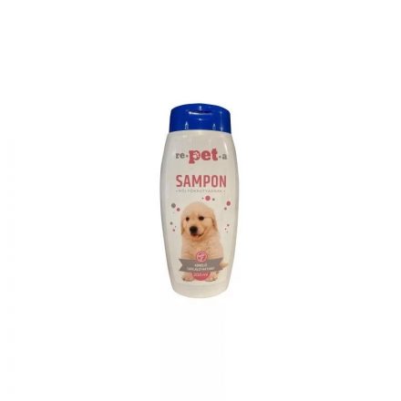 Repeta sampon kölyökkutya 200ml