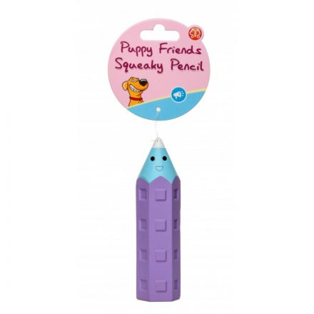 Toby’s Squeaky Pencil 13,5cm