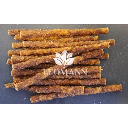 Teomann gyöngytyúk stick 100g