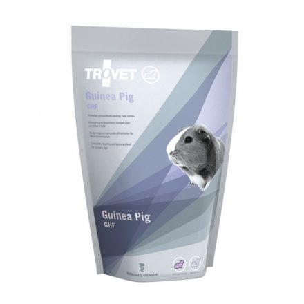 Trovet Guinea Pig (GHF) 1,2kg